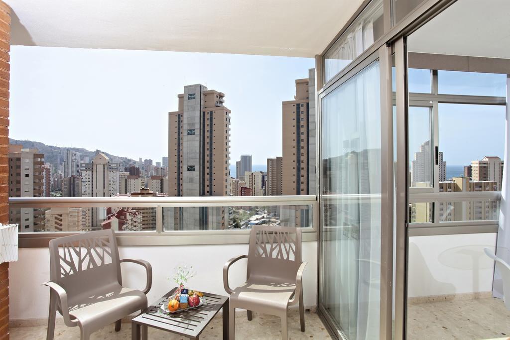 Flamingo Beach Resort - Adults Recommended Benidorm Szoba fotó