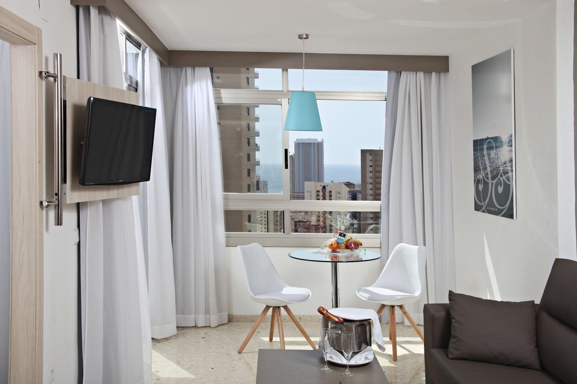 Flamingo Beach Resort - Adults Recommended Benidorm Kültér fotó