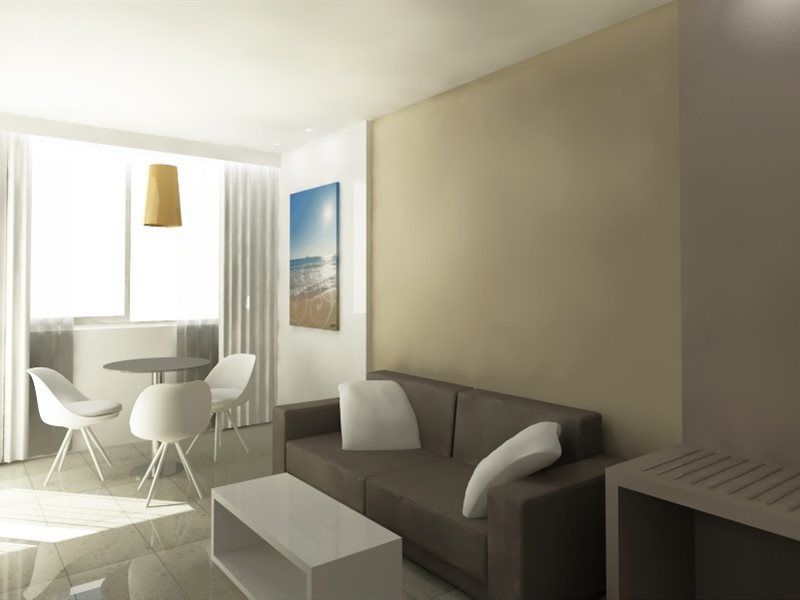 Flamingo Beach Resort - Adults Recommended Benidorm Kültér fotó